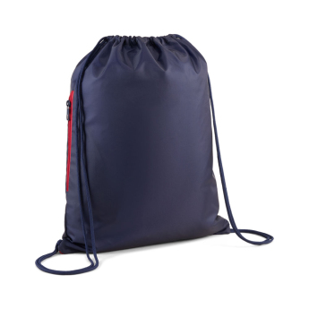 Fotbalové reprezentace pytlík gym bag Czech republic navy/red