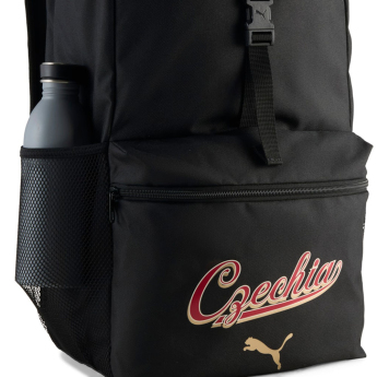 Fotbalové reprezentace batoh na záda Czech republic Culture black