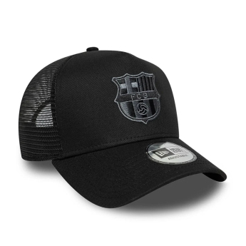 FC Barcelona čepice baseballová kšiltovka Trucker tonal