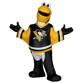 Pittsburgh Penguins figurka Iceburgh #00 Vynil Mascot