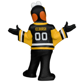 Pittsburgh Penguins figurka Iceburgh #00 Vynil Mascot