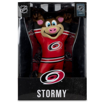 Carolina Hurricanes figurka Stormy #97 Vynil Mascot