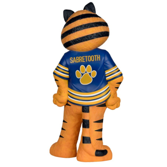 Buffalo Sabres figurka Sabretooth Vynil Mascot