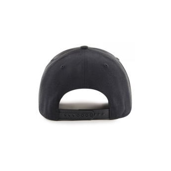 Los Angeles Kings čepice baseballová kšiltovka 47 MVP DP Gold