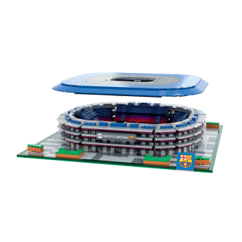 FC Barcelona stavebnice Nou Camp 2563 pcs