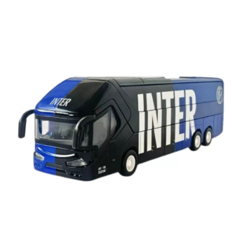 Inter Milan autobus Modern 1:43
