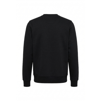 Anaheim Ducks pánská mikina Primary Logo Graphic Crew Sweatshirt black