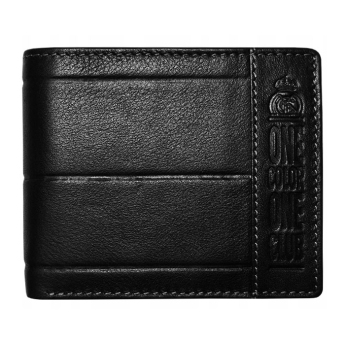 Real Madrid kožená peněženka Lado