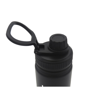 Real Madrid láhev na pití Full black