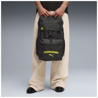 Borussia Dortmund batoh na záda King black