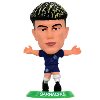 FC Chelsea figurka SoccerStarz Garnacho