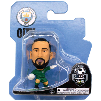 Manchester City figurka SoccerStarz Donnarumma
