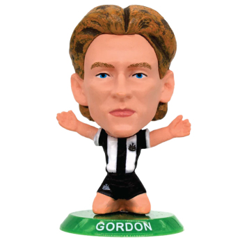 Newcastle United figurka SoccerStarz Gordon