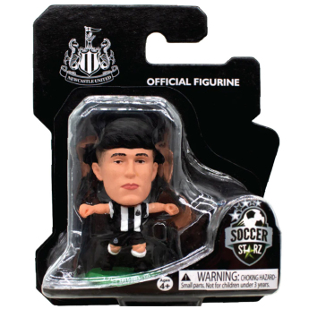 Newcastle United figurka SoccerStarz Livramento