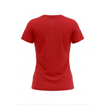 Detroit Red Wings dámské tričko Circle red