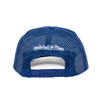 Edmonton Oilers čepice baseballová kšiltovka Evergreen Trucker