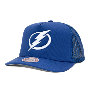 Tampa Bay Lightning čepice baseballová kšiltovka Evergreen Trucker