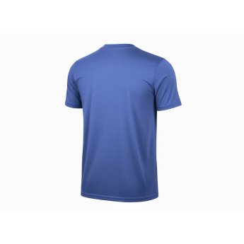 New York Rangers pánské tričko Pigment Dyed blue