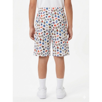 NHL produkty dětské kraťasy All Over Printed