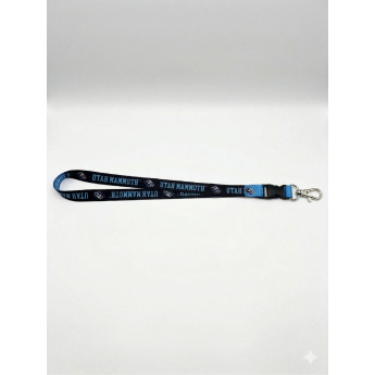 Utah Hockey Club klíčenka Lanyard