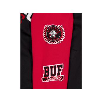 Buffalo Sabres pánská mikina s kapucí US Edit