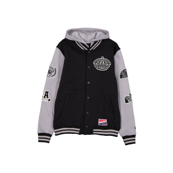 Los Angeles Kings pánská mikina s kapucí US Edit