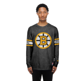 Boston Bruins pánské tričko US Edit