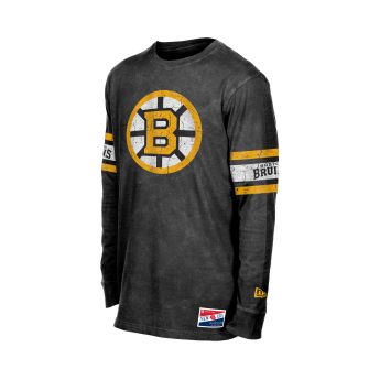 Boston Bruins pánské tričko US Edit