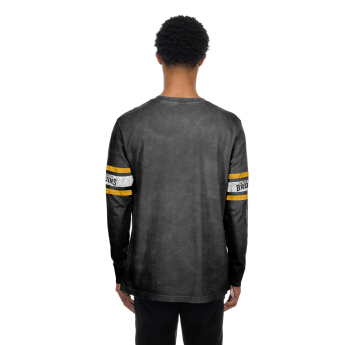 Boston Bruins pánské tričko US Edit