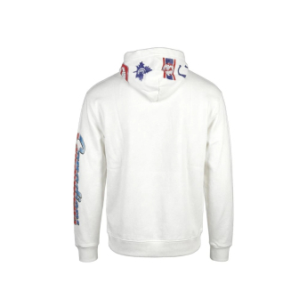 Montreal Canadiens pánská mikina s kapucí Hollister