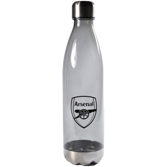 FC Arsenal láhev na pití Clear