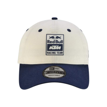 Red Bull KTM čepice baseballová kšiltovka Track logo