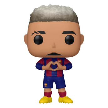 FC Barcelona figurka Funko POP! Raphinha