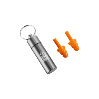 Red Bull KTM špunty do uší orange