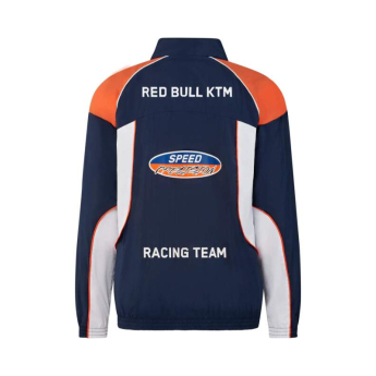 Red Bull KTM pánská bunda Pulse navy