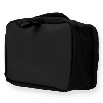 Borussia Dortmund hygienická taštička black