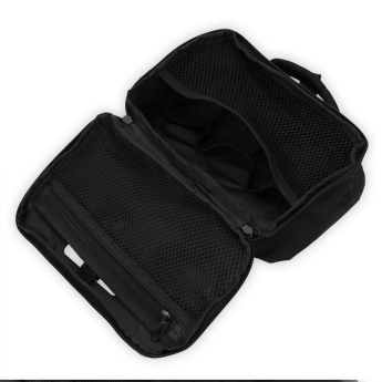 Borussia Dortmund hygienická taštička black