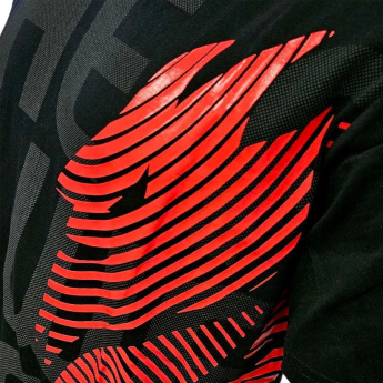 AC Milan pánské tričko Back Diavoletto