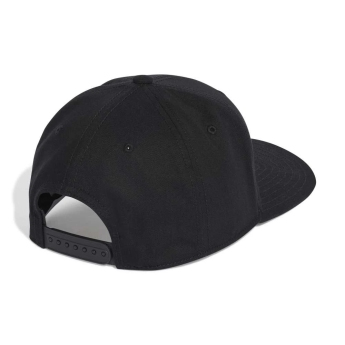 Lionel Messi čepice flat kšiltovka MESSI Snapback black