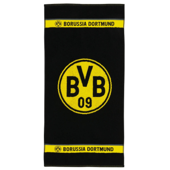 Borussia Dortmund ručník osuška emblem