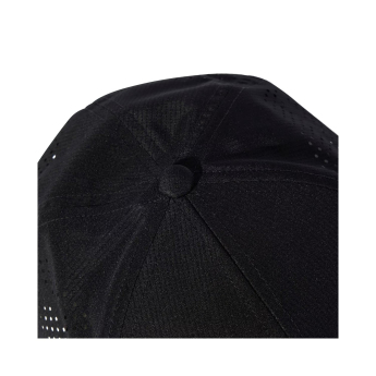 Mercedes AMG Petronas čepice baseballová kšiltovka Climacool Trucker black F1 Team 2025