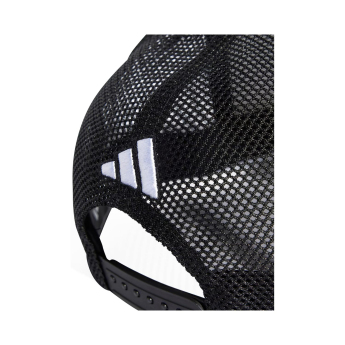 Mercedes AMG Petronas čepice baseballová kšiltovka Logo Trucker white F1 Team 2025