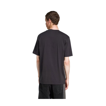 Mercedes AMG Petronas pánské tričko Kimi Antonelli black F1 Team 2025