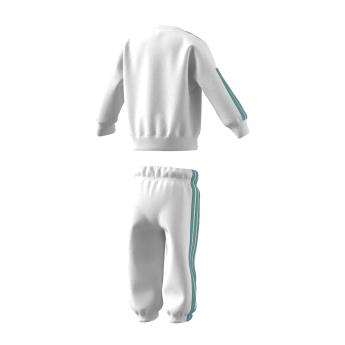 Mercedes AMG Petronas dětská souprava DNA white F1 Team 2026