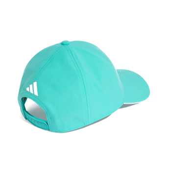 Mercedes AMG Petronas čepice baseballová kšiltovka green official Teamline Replica F1 Team 2026