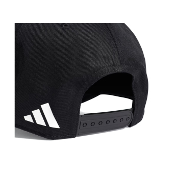 Mercedes AMG Petronas čepice baseballová kšiltovka DNA black F1 Team 2026