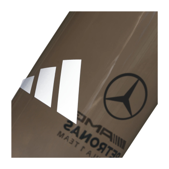 Mercedes AMG Petronas láhev na pití logo F1 Team 2026
