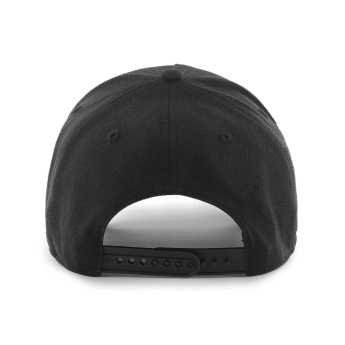 FC Arsenal čepice baseballová kšiltovka EPL 47 MVP DT Snapback black