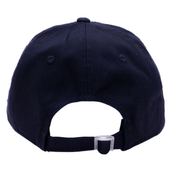 Fotbalové reprezentace čepice baseballová kšiltovka Czech republic 9forty navy