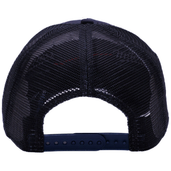 Fotbalové reprezentace čepice baseballová kšiltovka Czech republic Trucker navy